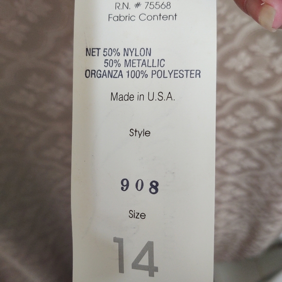 Jacket - Picture 3 of 6